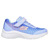 Skechers Kids Skechers Kids Microspec Plus Runner - Disco Dreaming 303532L