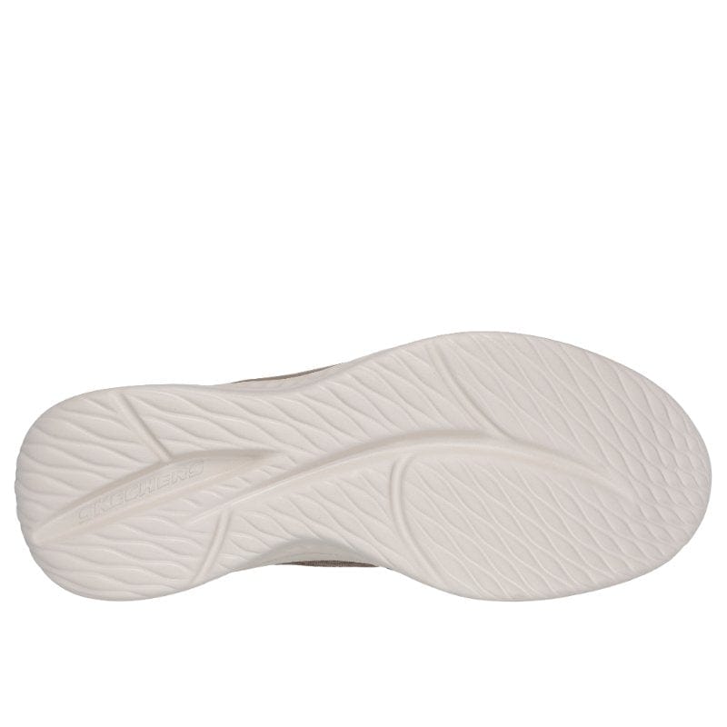 Skechers Men Mens Skechers Mens Beige Slade Deacon Shoe 210887