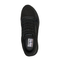 Skechers Men Mens Skechers Mens Black Bobs Squad 4 Crucial Step Kravel Runner - 118416