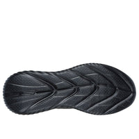 Skechers Men Mens Skechers Mens Black Bounder 2.0 Emerged Shoe 232459