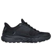 Skechers Men Mens Skechers Mens Black Slip-ins Dynamite AT Escapar Shoe 237634