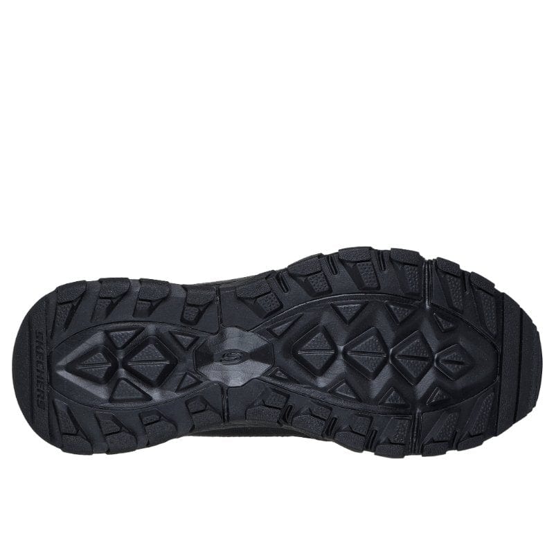 Skechers Mens Black Slip-ins Dynamite AT Escapar Shoe 237634