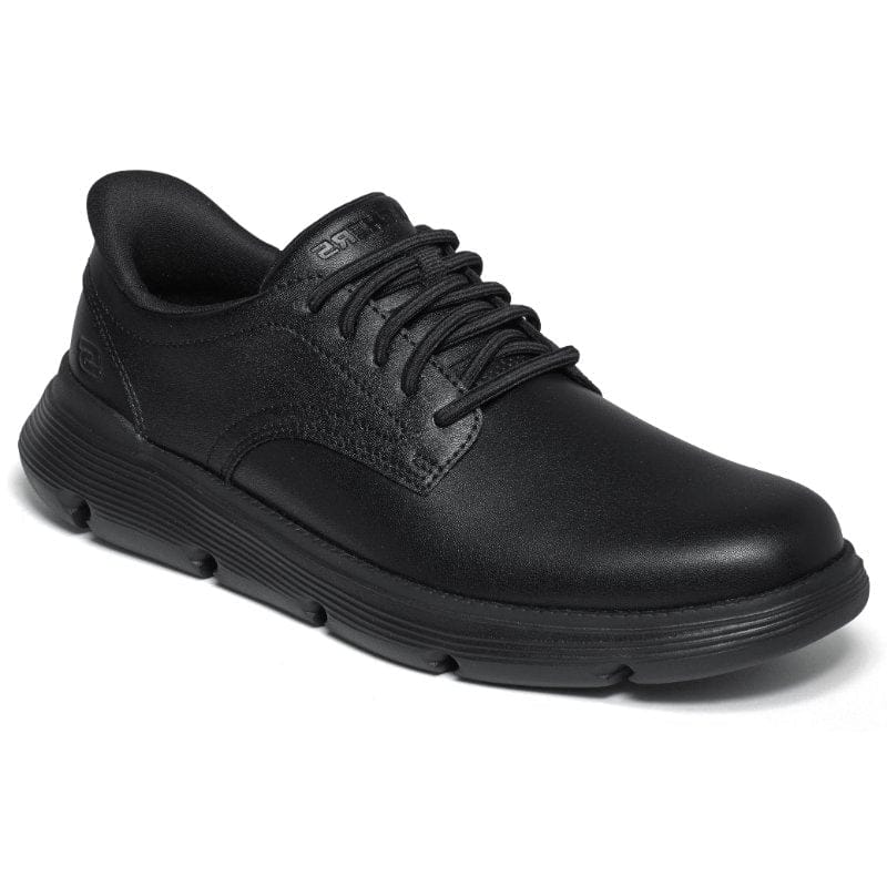 Skechers Men Mens Skechers Mens Black Slip-ins Garza Duran Shoe SS26 - 205353