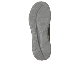 Skechers Men Mens Skechers Mens Black Slip On Arch Fit Bounder 3.0 Reocurrence Runner - 233459