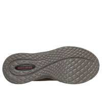 Skechers Men Mens Skechers Mens Brown Slip-ins Arch Fit Orvan Moxley Shoe - 210981