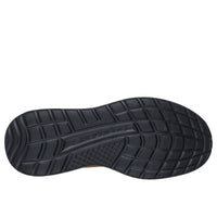 Skechers Men Mens Skechers Mens Brown Slip-ins Relaxed Fit Sterling Hansel Shoe 211234