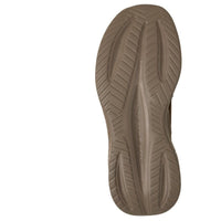 Skechers Men Mens Skechers Mens Brown Slip On Relaxed Fit Slade 2.0 Encore Runner - 211382