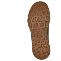 Skechers Men Mens Skechers Mens Brown Slip On Relaxed Fit Slade Ultra Ronan Runner - 211448