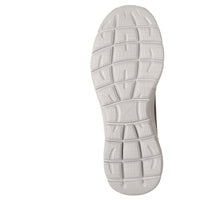 Skechers Men Mens Skechers Mens Grey Lace Up Arch Fit Summits Kravel - 233178