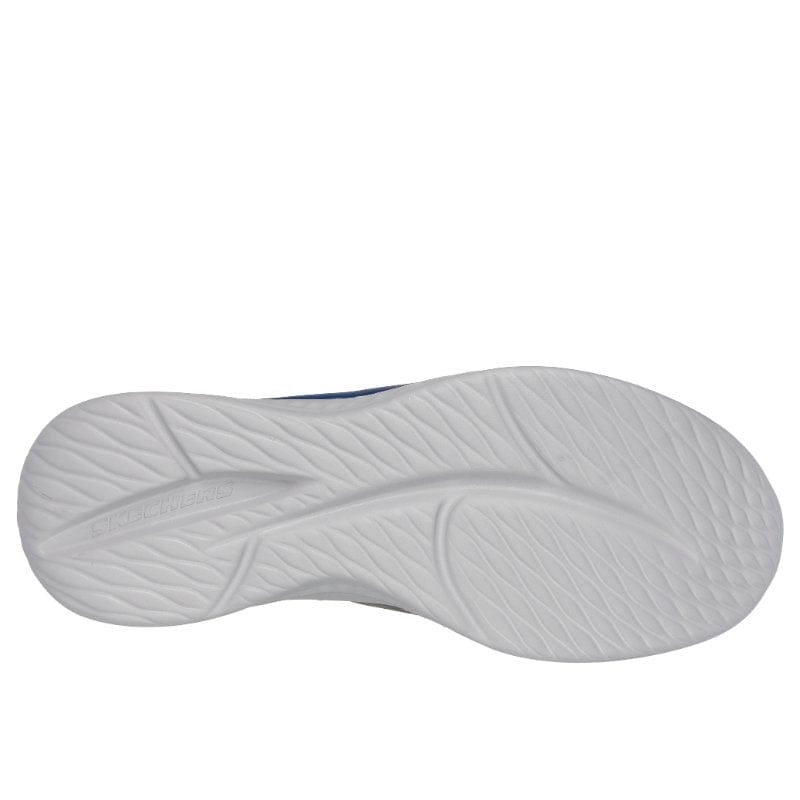 Skechers Men Mens Skechers Mens Grey Slip-ins RF Slade Caster Runner - 210889