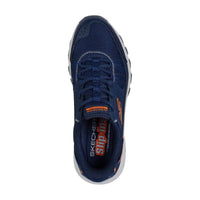 Skechers Men Mens Skechers Mens Navy Slip-ins Dynamite AT Escapar Shoe 237634