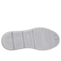 Skechers Men Mens Skechers Mens Navy Slip-ins Garza Duran Shoe - 205353