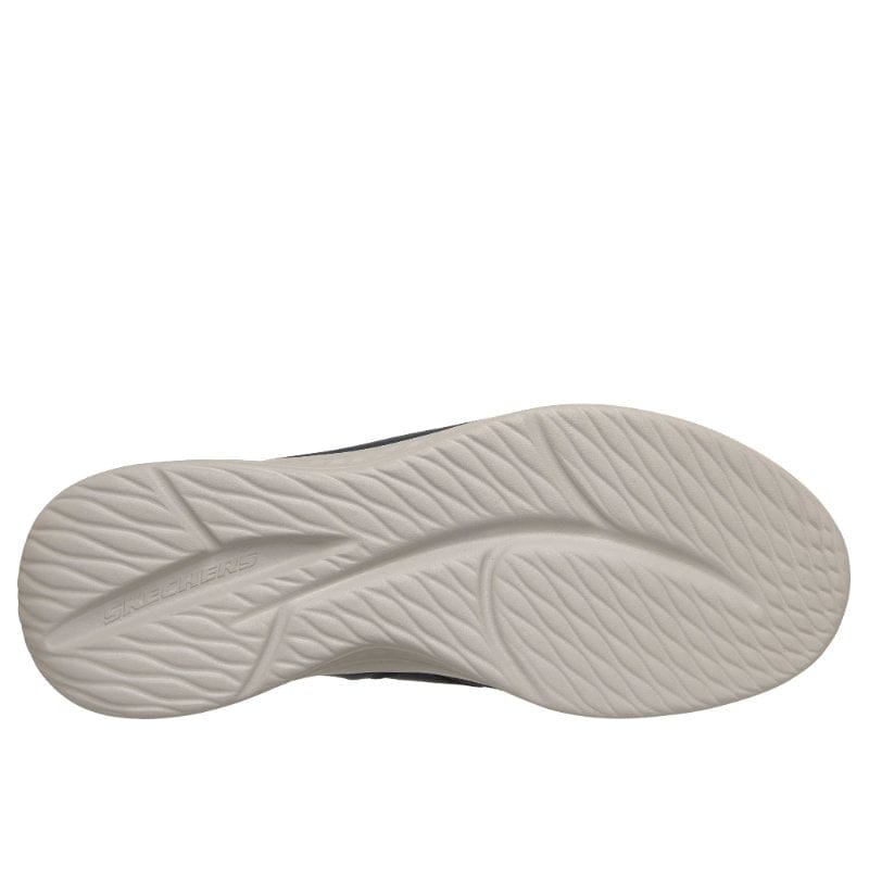 Skechers Men Mens Skechers Mens Navy Slip-ins RF Slade Caster Runner - 210889