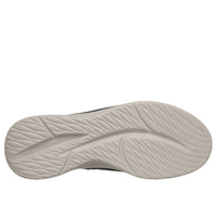 Skechers Men Mens Skechers Mens Navy Slip-ins RF Slade Caster Runner - 210889