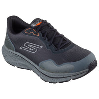 Skechers Mens 8UK / GREY Skechers Mens Grey Go Run Consistent 2.0 220874
