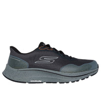 Skechers Mens Skechers Mens Grey Go Run Consistent 2.0 220874