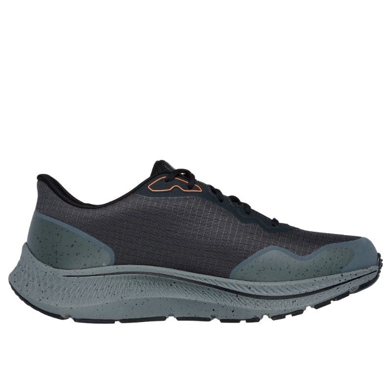 Skechers Mens Skechers Mens Grey Go Run Consistent 2.0 220874
