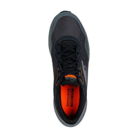 Skechers Mens Skechers Mens Grey Go Run Consistent 2.0 220874