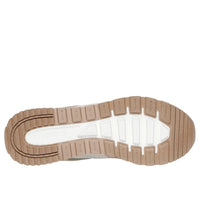 Skechers Womens Skechers Womens Beige Runway Posh Gal Shoe 177456