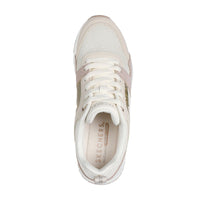 Skechers Womens Skechers Womens Beige Runway Posh Gal Shoe 177456