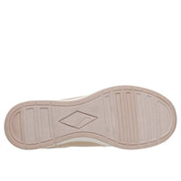Skechers Womens Skechers Womens Beige Side Zip Billion 2 Side Lines Fashion Trainer - 177341