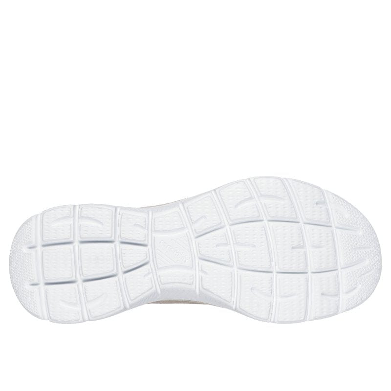 Skechers Womens Skechers Womens Beige Summits New Daily Shoe 150263