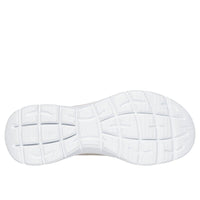 Skechers Womens Skechers Womens Beige Summits New Daily Shoe 150263