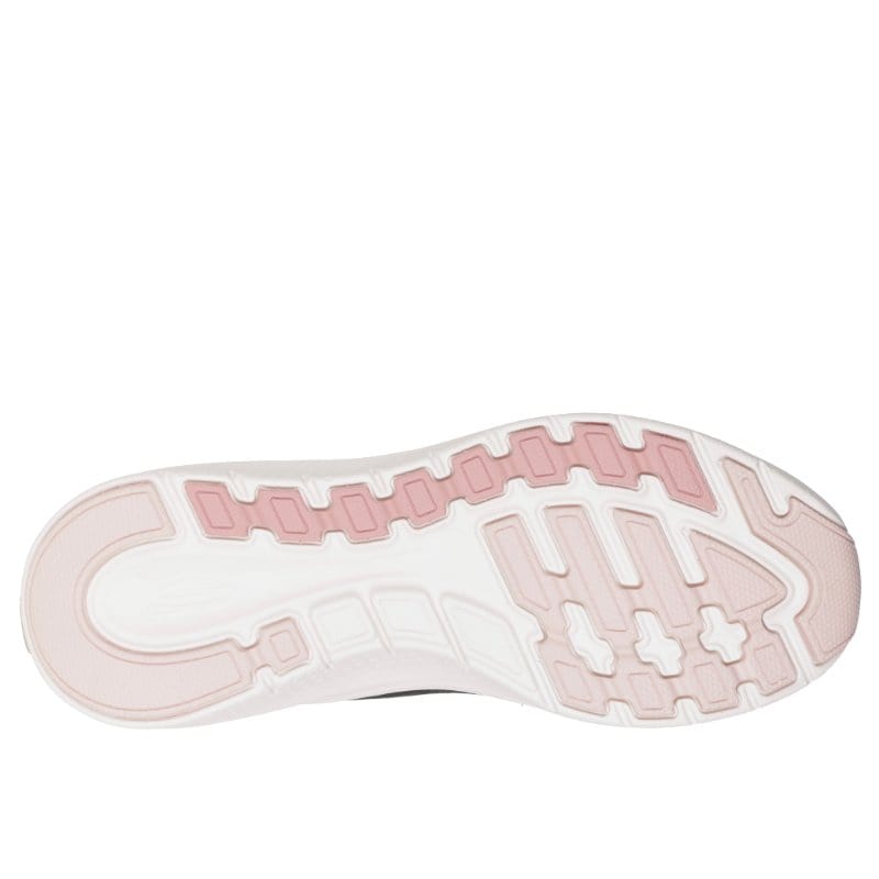 Skechers Womens Skechers Womens Black Slip-Ins Arch Fit 2.0 Easy Chic Fashion Trainer - 150066