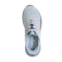 Skechers Womens Skechers Womens Blue Slip-ins Glide Step Altus Fashion Trainer - 150510