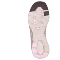 Skechers Womens Skechers Womens Brown Glide Step Pro Soft Mirage Fashion Trainer - 150437