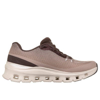 Skechers Womens Skechers Womens Brown Glide Step Pro Soft Mirage Fashion Trainer - 150437