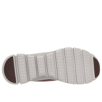 Skechers Womens Skechers Womens Brown Slip-Ins Glide Step Elevate Fashion Trainer - 104750