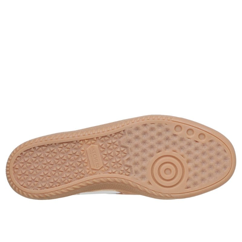 Skechers Womens Skechers Womens Multi Lace Up Hotshot Living Luxe Fashion Trainer - 185405