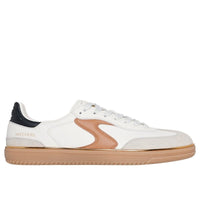 Skechers Womens Skechers Womens Multi Lace Up Hotshot Living Luxe Fashion Trainer - 185405