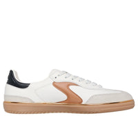 Skechers Womens Skechers Womens Multi Lace Up Hotshot Living Luxe Fashion Trainer - 185405