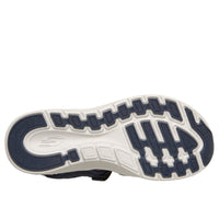 Skechers Womens Skechers Womens Navy Arch Fit 2.0 Flawless Choice Sandal - 164078
