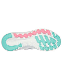 Skechers Womens Skechers Womens Navy Slip-Ins Arch Fit 2.0 Easy Chic Fashion Trainer - 150066