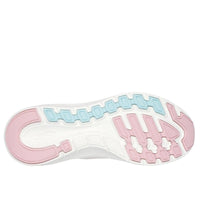 Skechers Womens Skechers Womens Pink Arch Fit 2.0 Easy Chic Shoe 150066