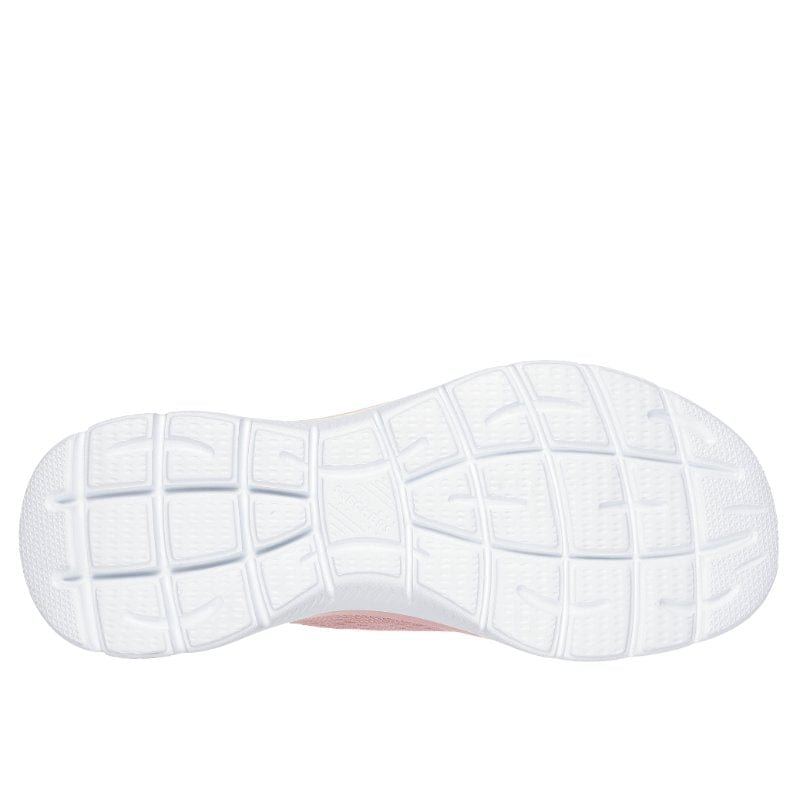Skechers Womens Skechers Womens Pink Summits New Daily Shoe 150263
