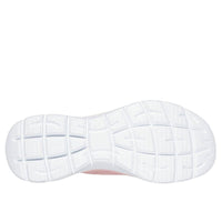 Skechers Womens Skechers Womens Pink Summits New Daily Shoe 150263