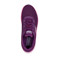 Skechers Womens Skechers Womens Purple Go Run Consistent 2.0-Fast Shoe 128621