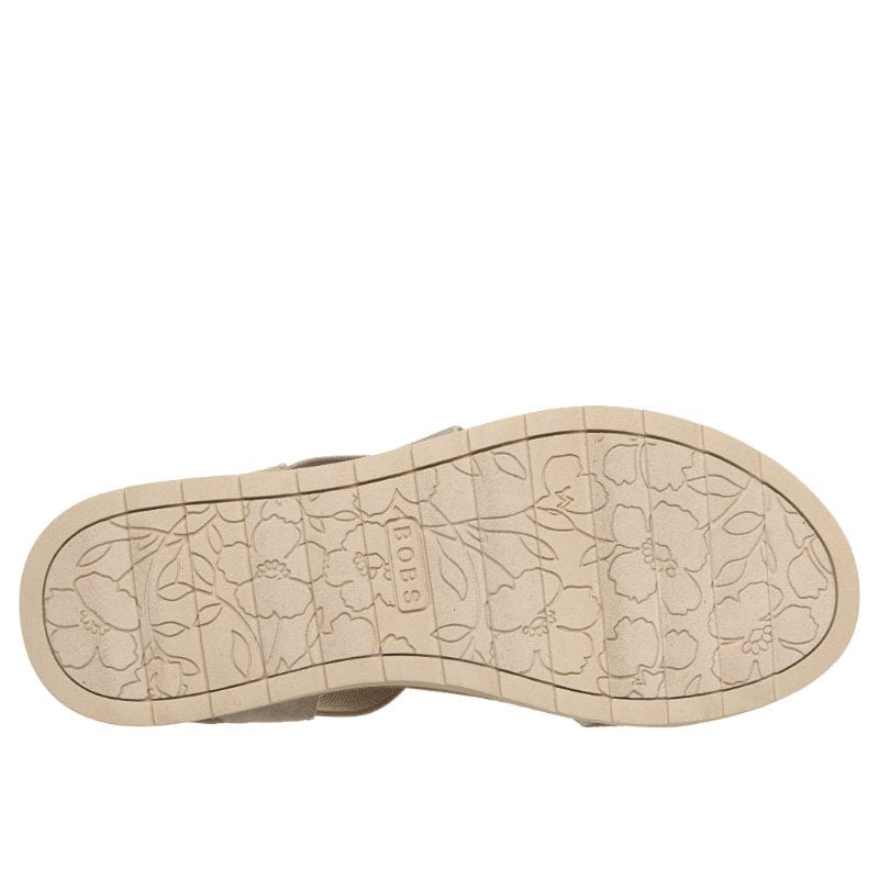 Skechers Womens Skechers Womens Taupe Arch Fit Oasis B Perf Sandal - 113890