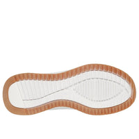 Skechers Womens Skechers Womens White Bobs Squad 4 Staple Look Shoe 117624