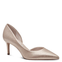 Tamaris Womens ROSE / 4UK Tamaris Womens Rose Court Shoe 1-22456-44