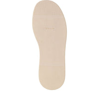 Tamaris Womens Tamaris Womens Beige Sandal 1-28303-44