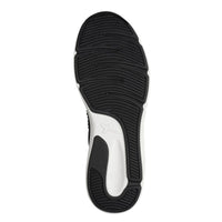 Tamaris Womens Tamaris Womens Black Lace Up Fashion Trainer 1-23779-45