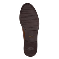 Tamaris Womens Tamaris Womens Brown Slip-On Shoes 1-24660-45