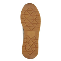 Tamaris Womens Tamaris Womens Gold Lace-Up Shoe 1-23732-41