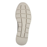 Tamaris Womens Tamaris Womens Gold Slip-on Shoes 1-24629-44