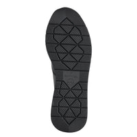 Tamaris Womens Tamaris Womens Grey Essentials Lace Up Fashion Trainer 1-23732-41